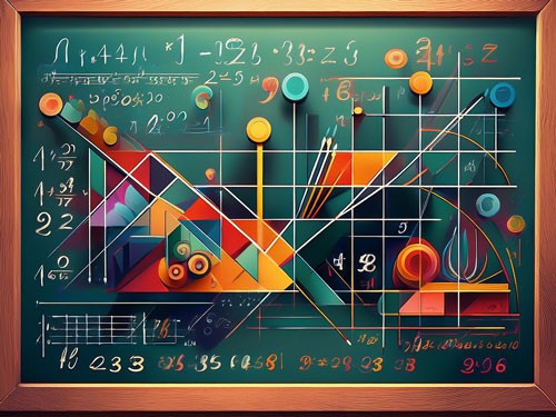 Ortaokul Matematik Formülleri