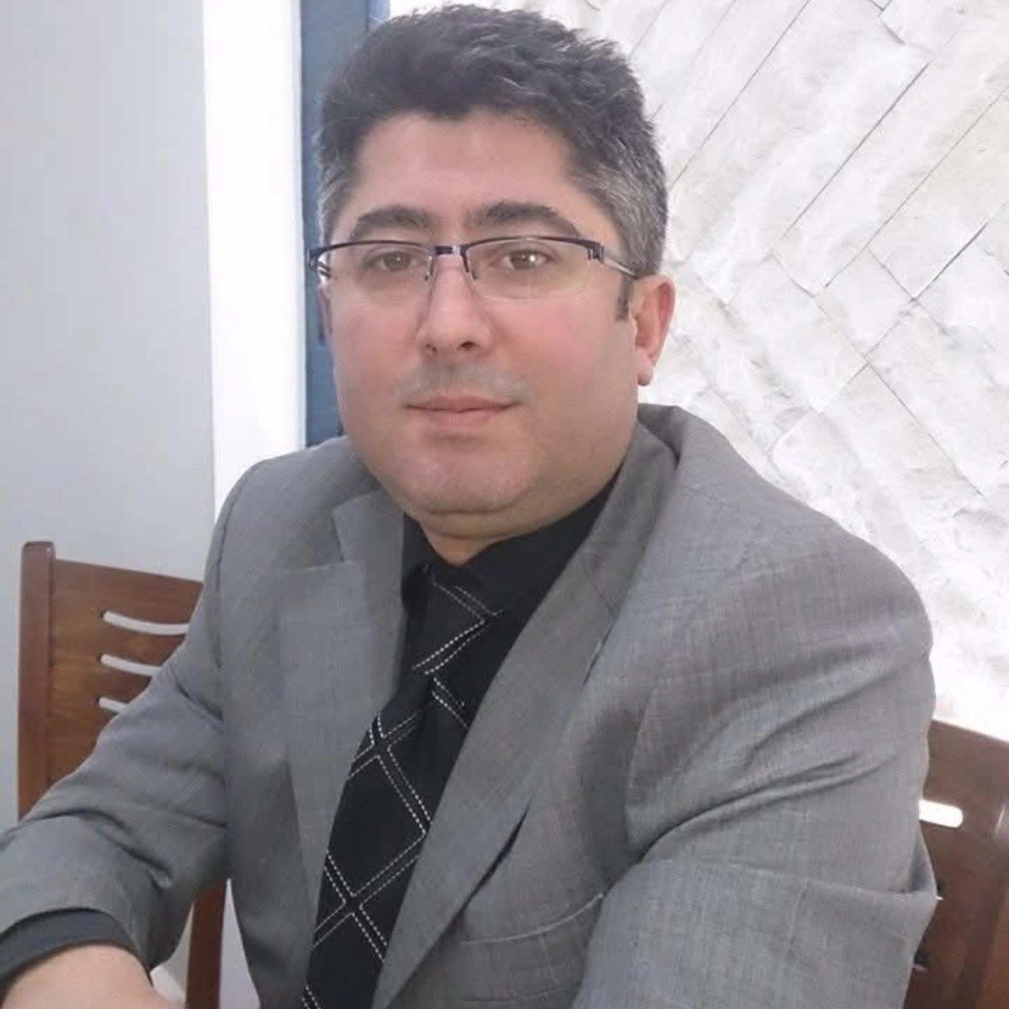 cenk T. öğretmen profil fotoğrafı