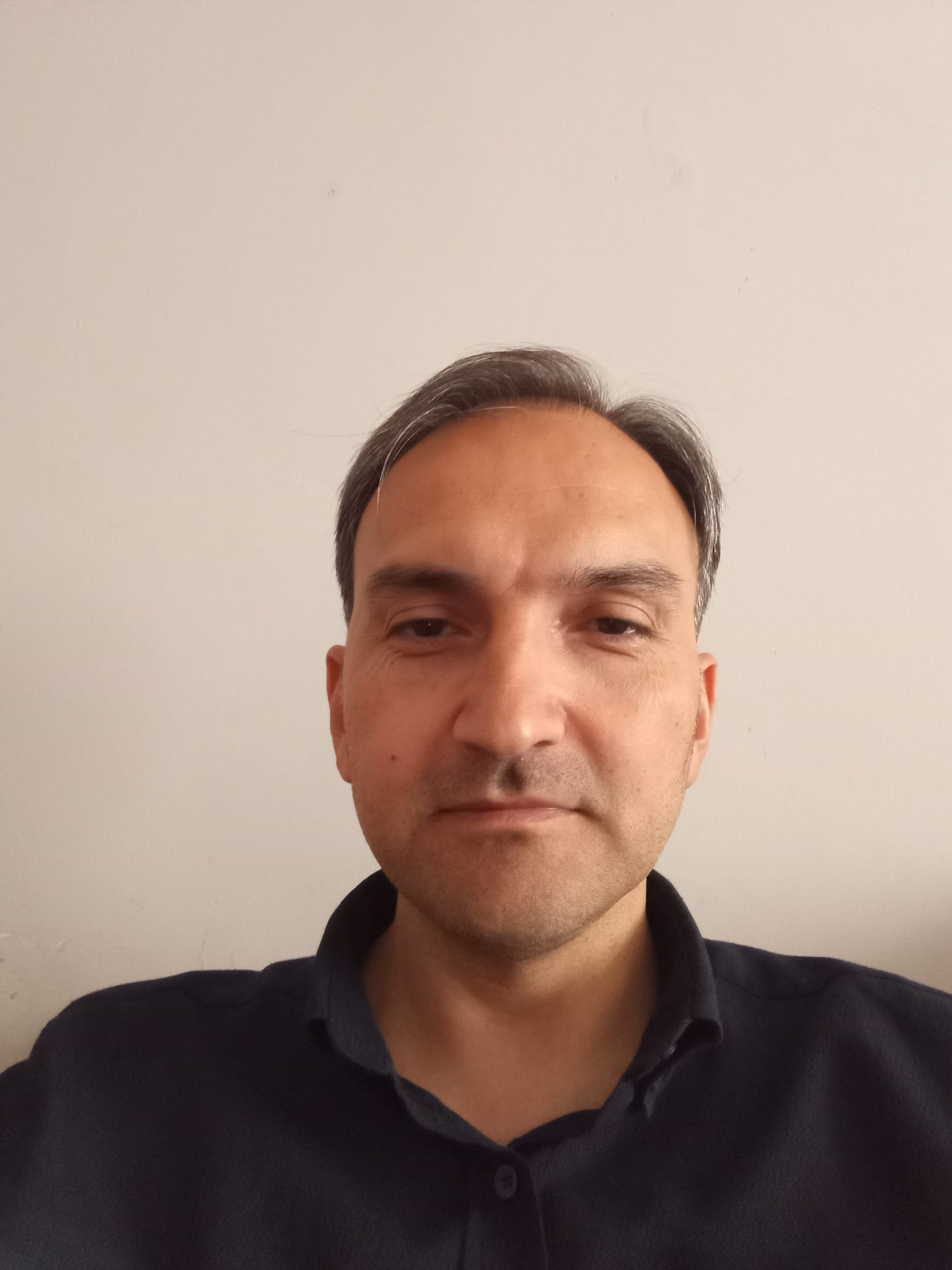 Okuma G. öğretmen profil fotoğrafı