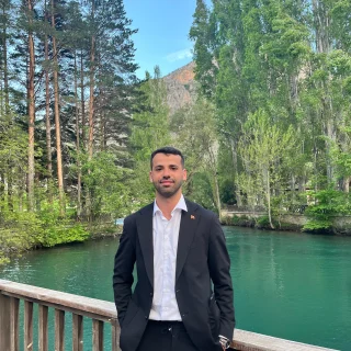 Mehmet A. öğretmen profil fotoğrafı