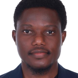 Dr. Abdullahi M. öğretmen profil fotoğrafı