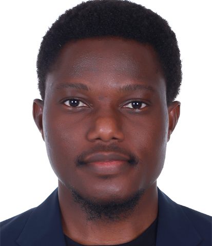 Dr. Abdullahi M. öğretmen profil fotoğrafı