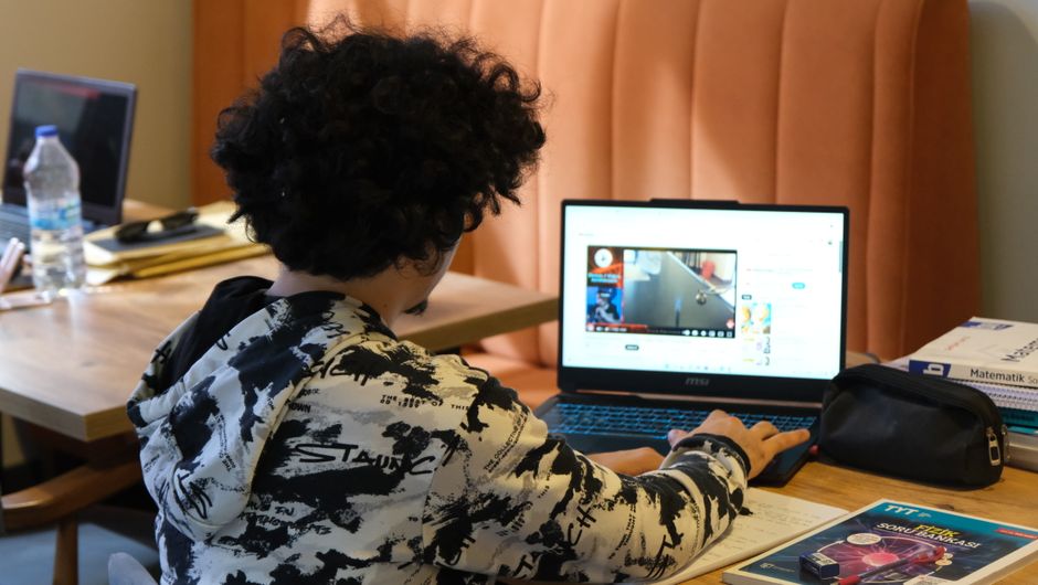 Beden eğitimi dersleri