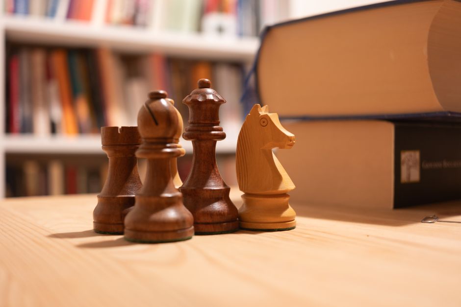 Satranç stratejisi ve taktikleri