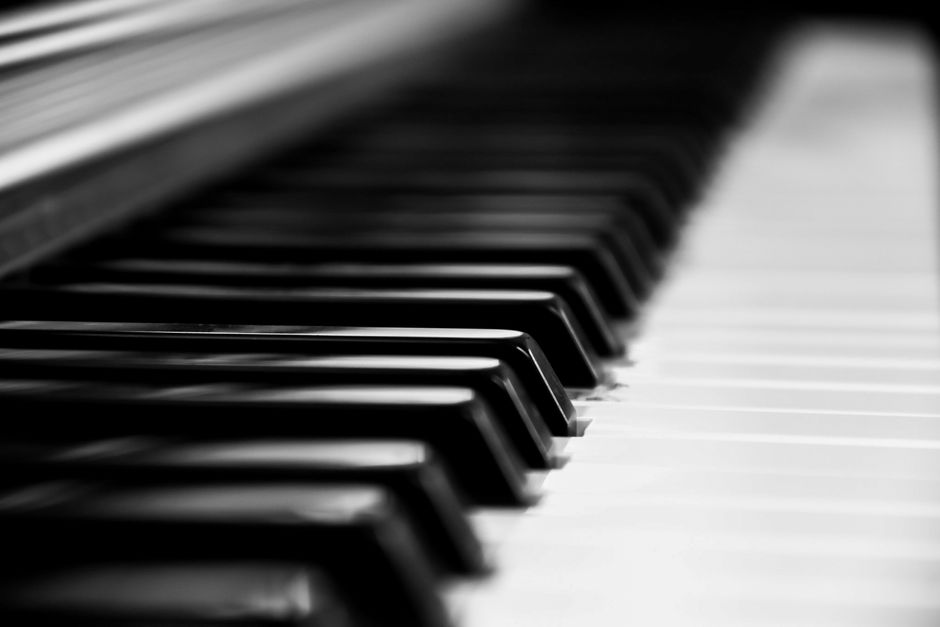 Müzik özel dersleri
