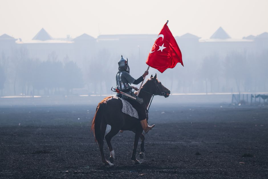 Osmanlı tarihi dersleri
