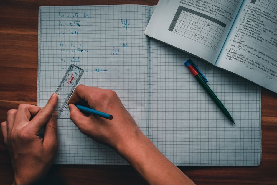 YKS Matematik hazırlık süreci