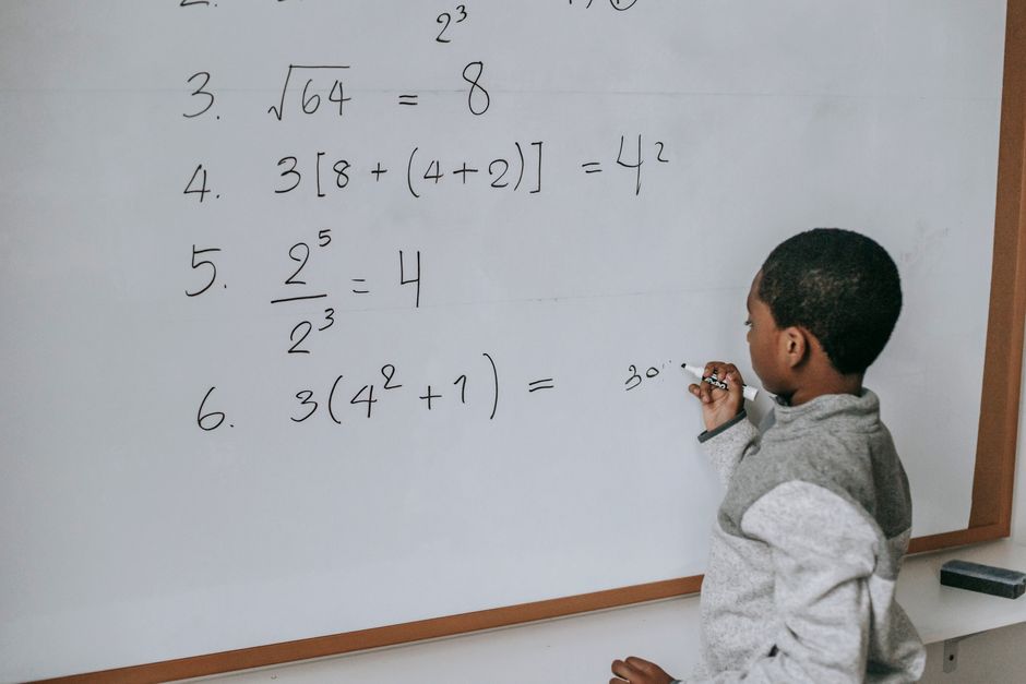 Aladağ YKS Matematik Özel Ders