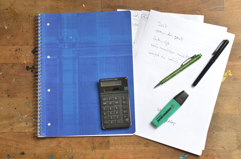 LGS Matematik çalışma programı