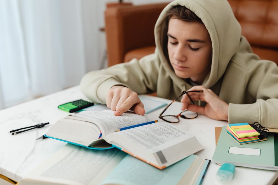 Etkin ders çalışma yöntemleri