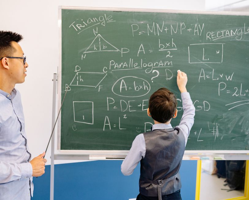 Adana Matematik Özel Ders