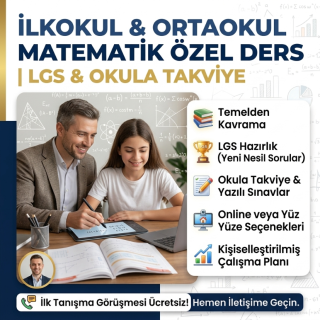 Okan K. öğretmen profil fotoğrafı