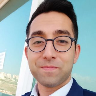 Osman K. öğretmen profil fotoğrafı