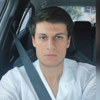 Ceyhun A. öğretmen profil fotoğrafı