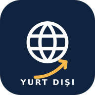 ÖzelDersAl Yurt Dışı uygulama simgesi